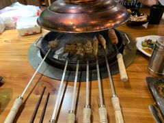 -号令江湖·水浒烤肉(和畅睦邻中心店)