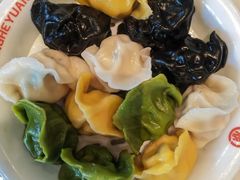 -双合园·海鲜水饺青岛菜(九水东路店)