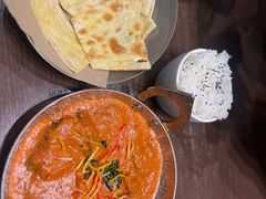 -Shantek象提南亚餐厅&西餐融合Bistro(淮海中路店)