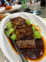 -上海喜玛拉雅酒店-宴会中心