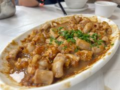 -阿九食店(南湾南路店)