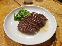 鹅血-陈鹏鹏潮汕菜(欢乐海岸 海边景观店)