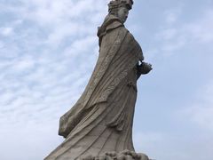 -天津妈祖文化园
