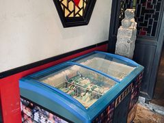 -农耕记·湖南土菜(海上世界店)