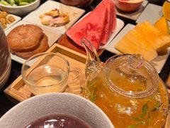 -青藤茶馆(南山路店)