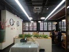大堂-名善山珍·野生菌汤锅(文殊院店)