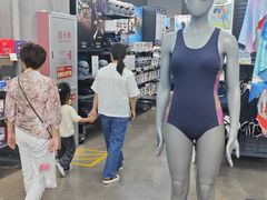 -迪卡侬(大英山店)