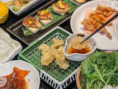 -松鹤精致料理(五一中路店)