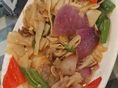 -钱大妈海鲜饭店(保利林语店)