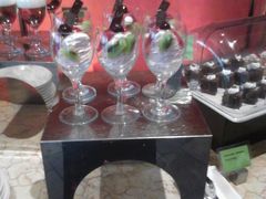 -北京港澳中心瑞士酒店·瑞士咖啡厅·自助餐