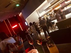 -TZ House音乐现场(来福士中心店)