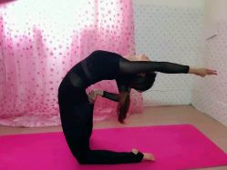 -广州萨谛艾扬格瑜伽中心