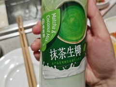 -海底捞火锅(世界城广场店)