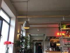 大堂-幸薈飯堂
