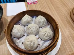 -小杨生煎(香港名都店)