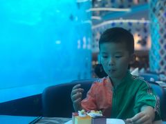 -瑞德姆美人鱼海底演艺主题餐厅(亚龙湾店)