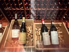 -Wolfgang’s Steakhouse 沃夫冈牛排馆(上海白玉兰广场店)