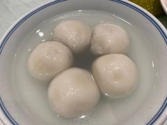 -翠山·映月湖景餐厅(映月湖公园店)