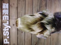 小p老师-pstyle造型(五道口梦想店)-P.STYLE 派斯造型