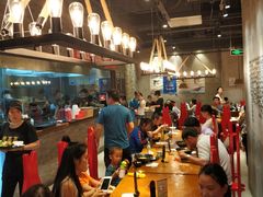 -鼎高高陕西美食(龙德广场店)