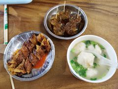 -林记木担鱼丸汤(鼓浪屿店)