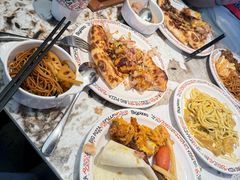 -比格比萨自助(潍坊新辰天地店)