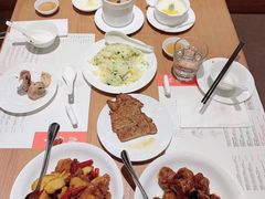 -鼎泰丰(德基广场店)