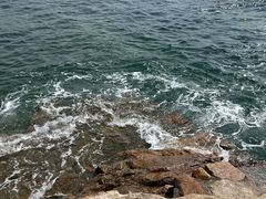 -青岛第三海水浴场