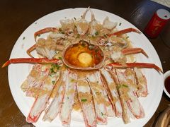 -蚝得喜海鲜(东城店)