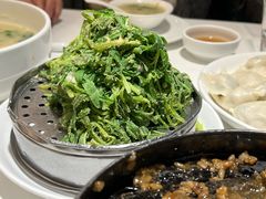 -闫府私房菜·百年鲁菜(恒隆店)