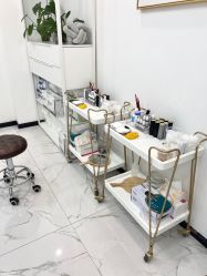 -久匠·野生眉半永久纹眉