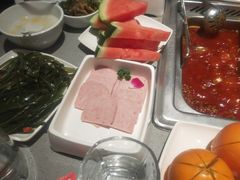 -海底捞火锅(八佰伴店)