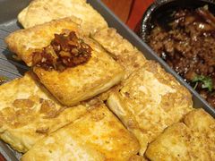 -鑫日千里马朝鲜族小馆(总店)