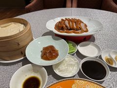 -北京王府井希尔顿酒店·秦唐中餐厅Chynna