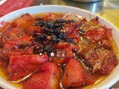 -湘春酒家·1989(湘春路店)