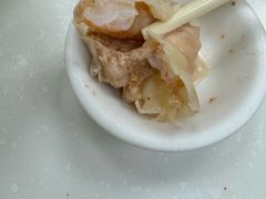 -麦文记面家(佐敦店)