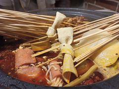 -钢管厂五区小郡肝火锅串串香(总店)