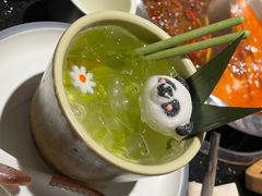 -井格重庆火锅(通州梨园店)