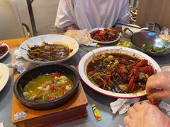 -绅士餐厅龙虾·烧烤(西门路店)