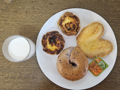 -七号面包店(大洋国际店)