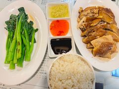 -甲乙丙丁港式茶餐厅(荣祥广场店)