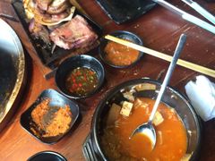 -红小姐的烤肉店(西三旗店)