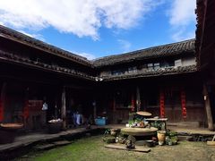 -乌石村