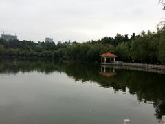 -月牙潭公园