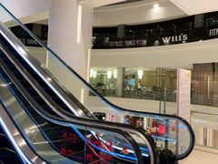 -威尔仕健身(虹桥南丰城店)