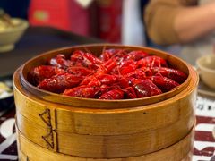 -靓靓蒸虾·头牌蒸虾(雪松路总店)