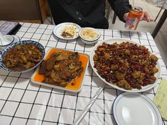 -乐乐餐厅(湘子庙街店)