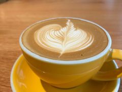 -1861意大利餐厅(来福士店)