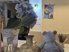 -粉八·云南米线·建水烧烤(常熟路店)
