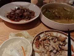 -院子餐厅·大锅菜·老杭帮(桥西直街店)